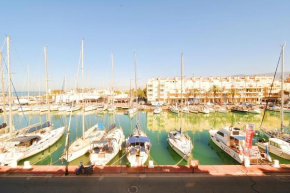 EXPOHOLIDAYS - Galeon PUERTO DEPORTIVO, Almerimar